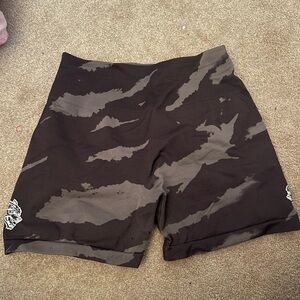 Darc sport shorts